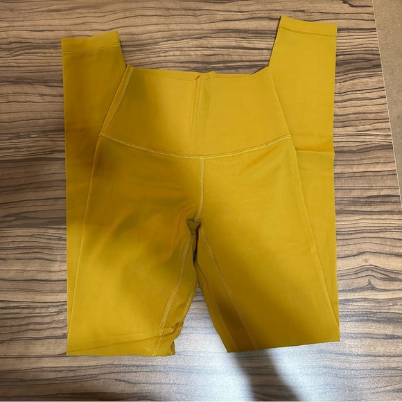 Lululemon leggings - Picture 3 of 3